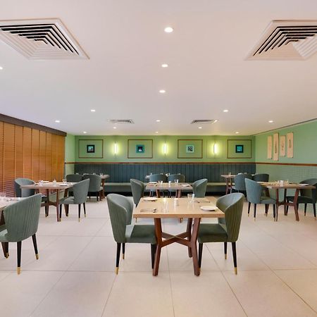 Lemon Tree Hotel, ראג'קוט מראה חיצוני תמונה
