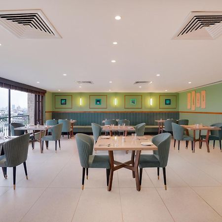 Lemon Tree Hotel, ראג'קוט מראה חיצוני תמונה