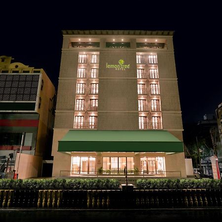 Lemon Tree Hotel, ראג'קוט מראה חיצוני תמונה