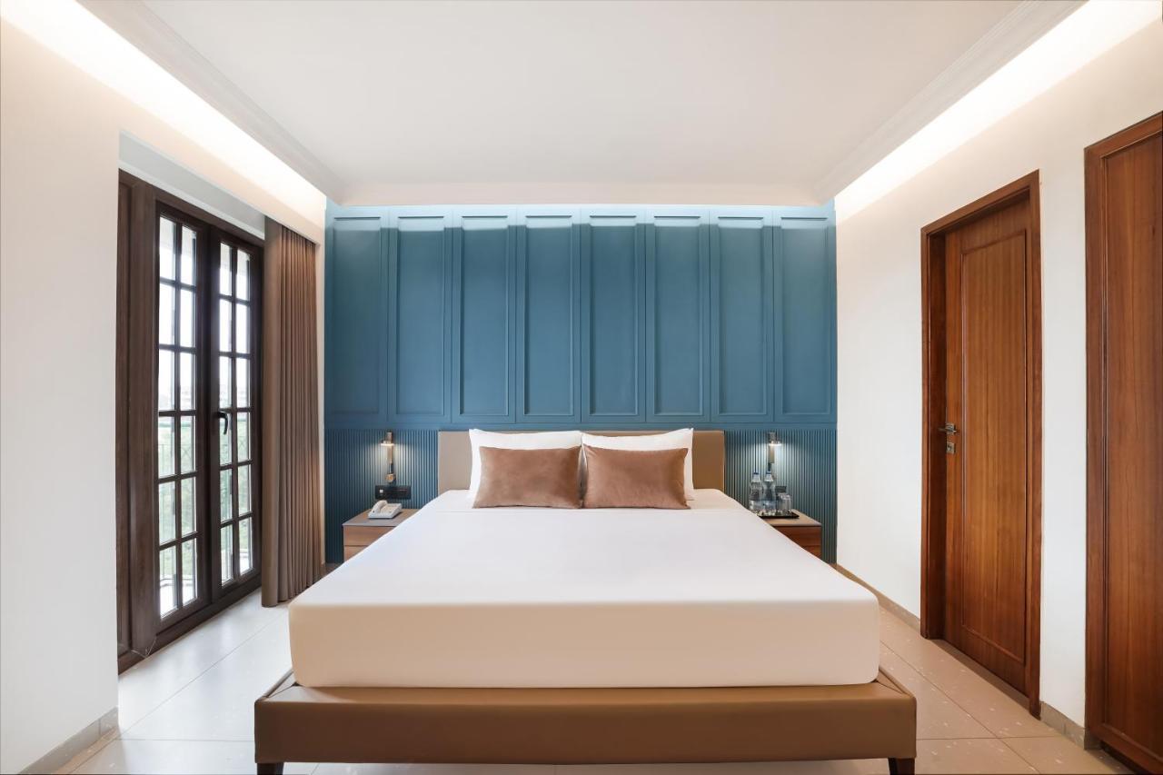 Lemon Tree Hotel, ראג'קוט מראה חיצוני תמונה