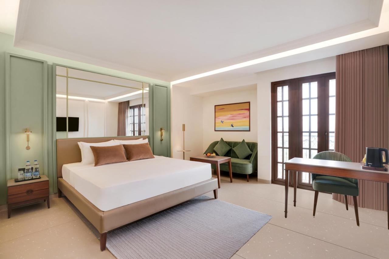 Lemon Tree Hotel, ראג'קוט מראה חיצוני תמונה