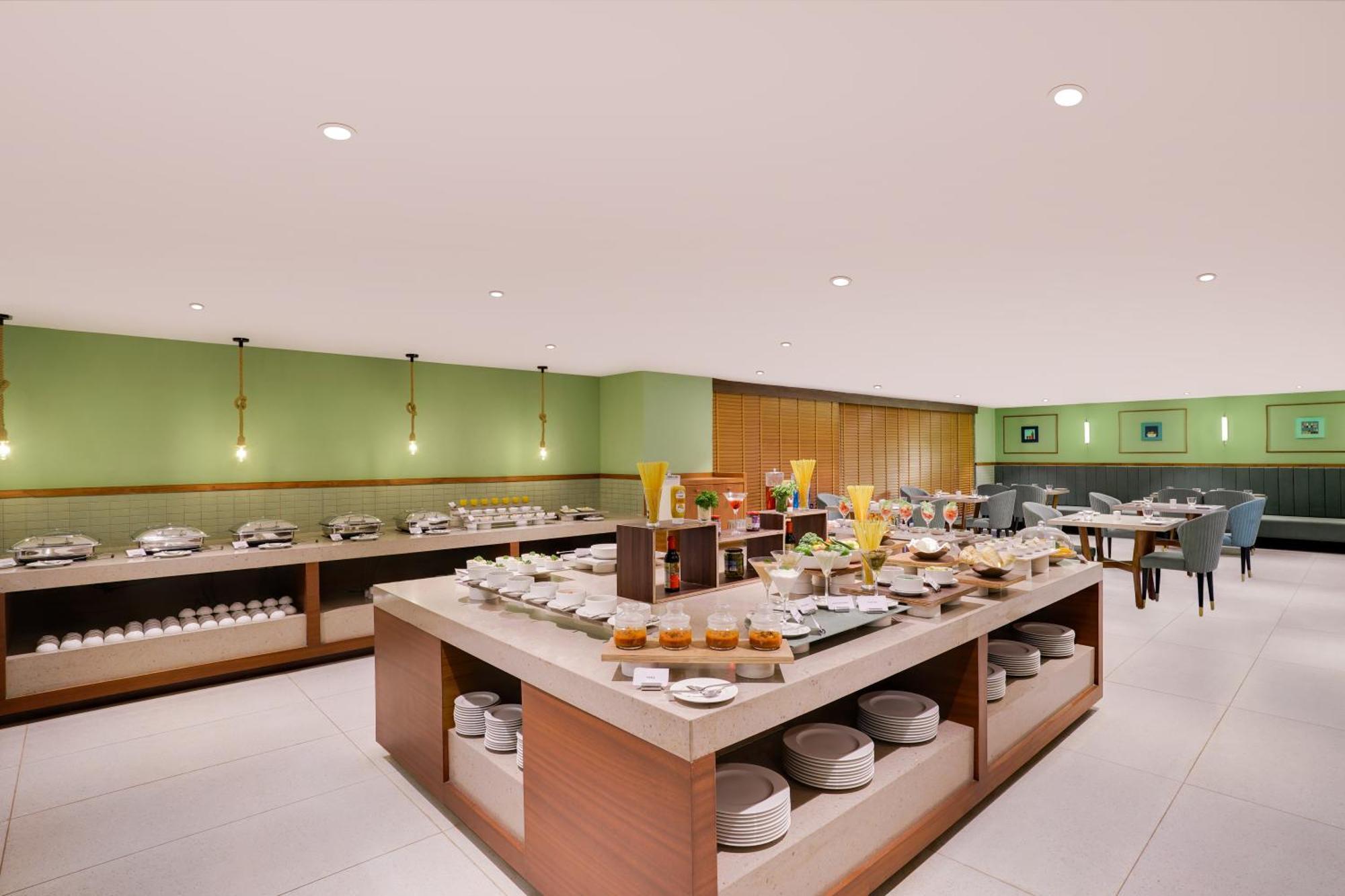 Lemon Tree Hotel, ראג'קוט מראה חיצוני תמונה