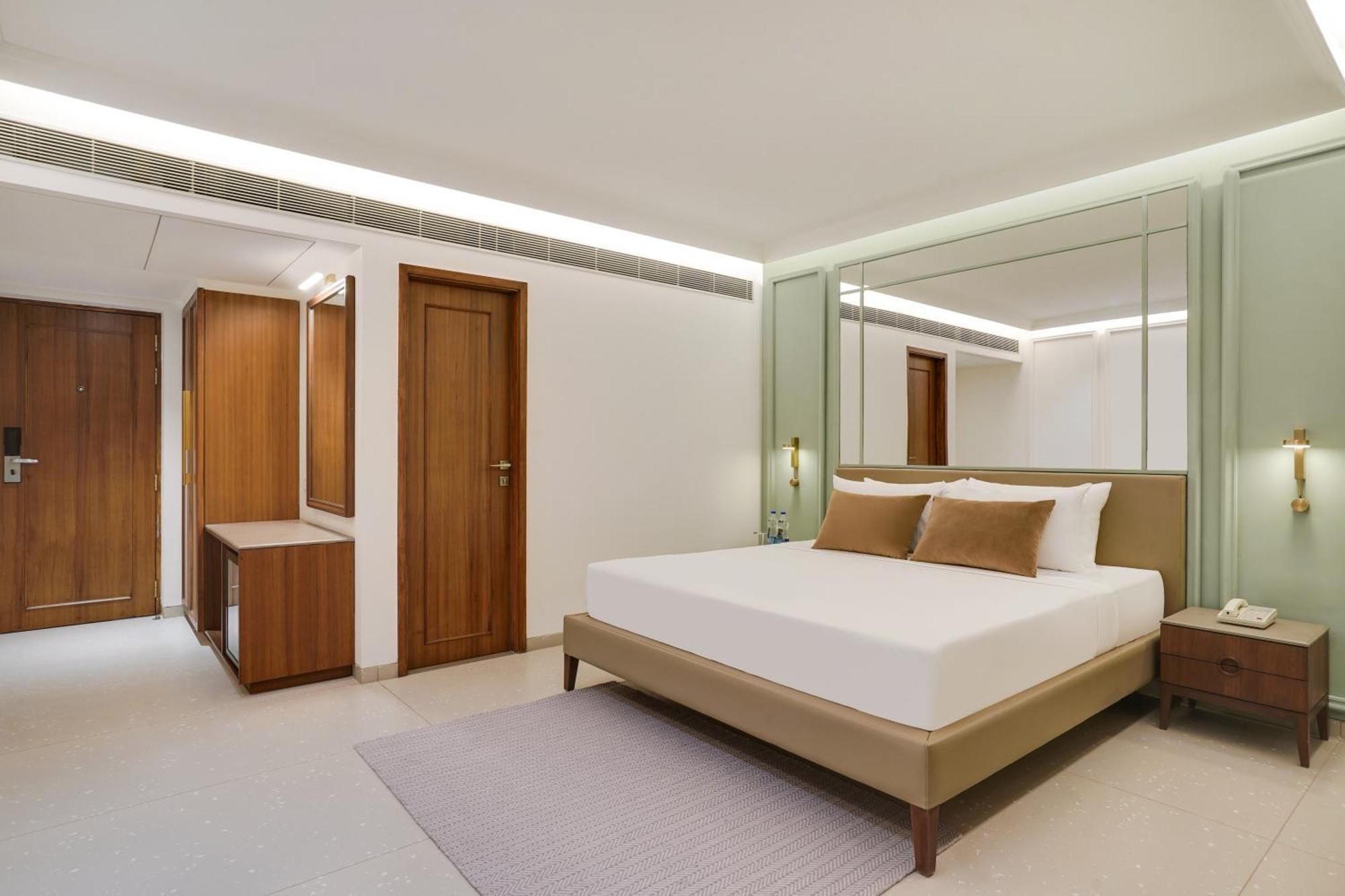 Lemon Tree Hotel, ראג'קוט מראה חיצוני תמונה